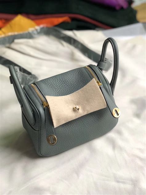 vert amande hermes lindy|hermes lindy bag.